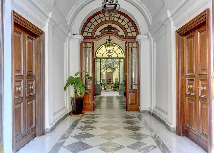 Apartment Appartamento Vacanze Roma Rom