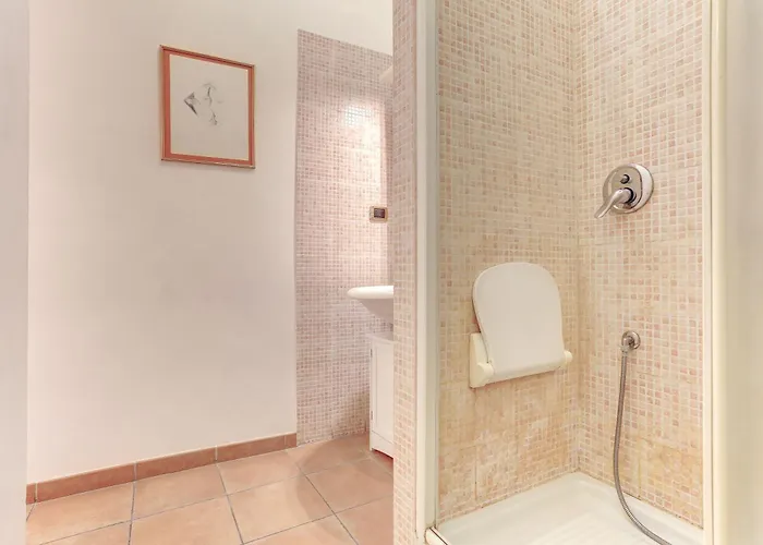 Apartamento La Dolce *