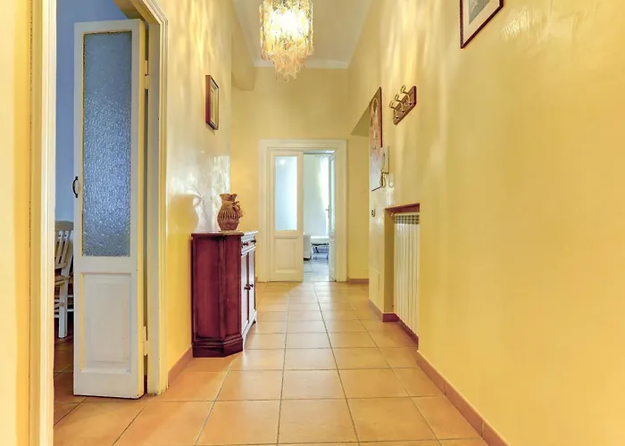 Appartamento Vacanze Roma Apartment Rom
