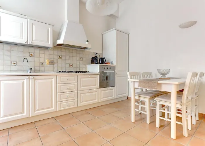 La Dolce Apartamento Roma