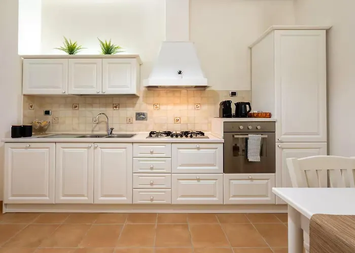 Appartamento Vacanze Roma * Rom