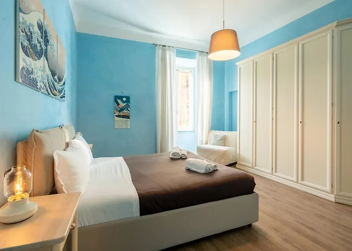 Apartamento La Dolce