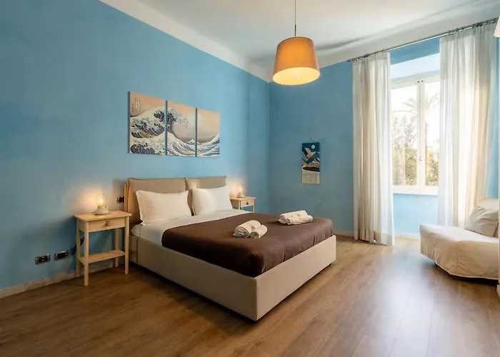 Appartamento Vacanze Roma