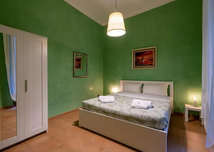 Appartamento Vacanze Roma Apartment