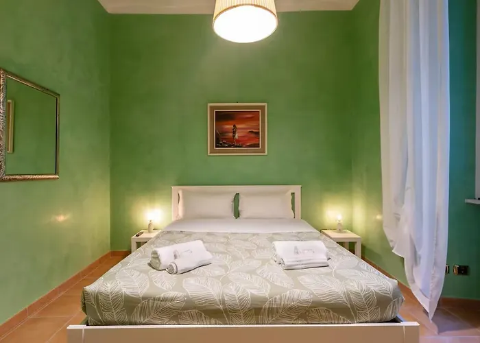 La Dolce Apartamento Roma