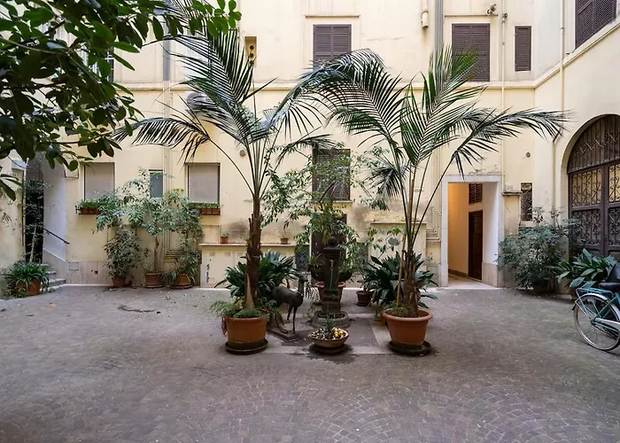Apartment Appartamento Vacanze Roma *